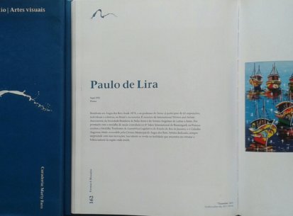 2014 – Panorama Rio Artes Visuais